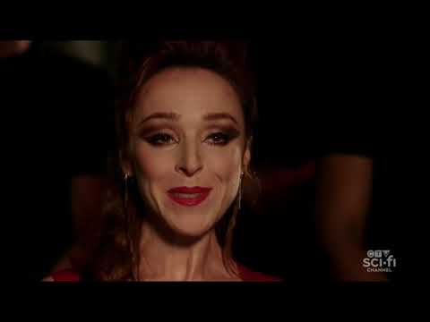 Supernatural Crack Season 15 // E1-18