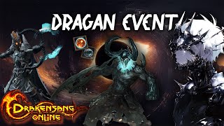 Return of the Black Knights | Dragan | Guide | Drakensang Online