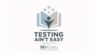 Testing Ain't Easy - Episode 15 | Is a #standardizedtest Just an #iqtest by Another Name?