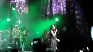 Carlos Vives - Momentos de amor (en Santa Marta)