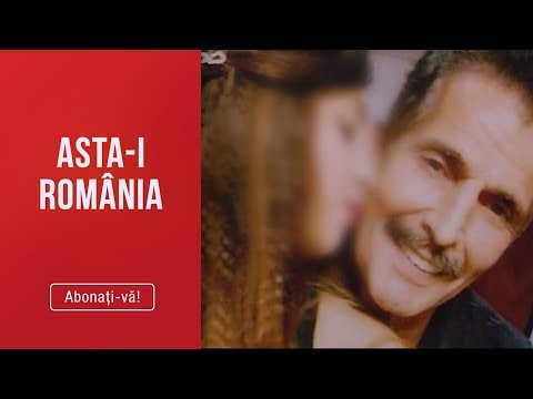 Asta-i Romania (20.10.2019) - Falit, dar indragostit! O poveste de dragoste demna de un dosar penal!