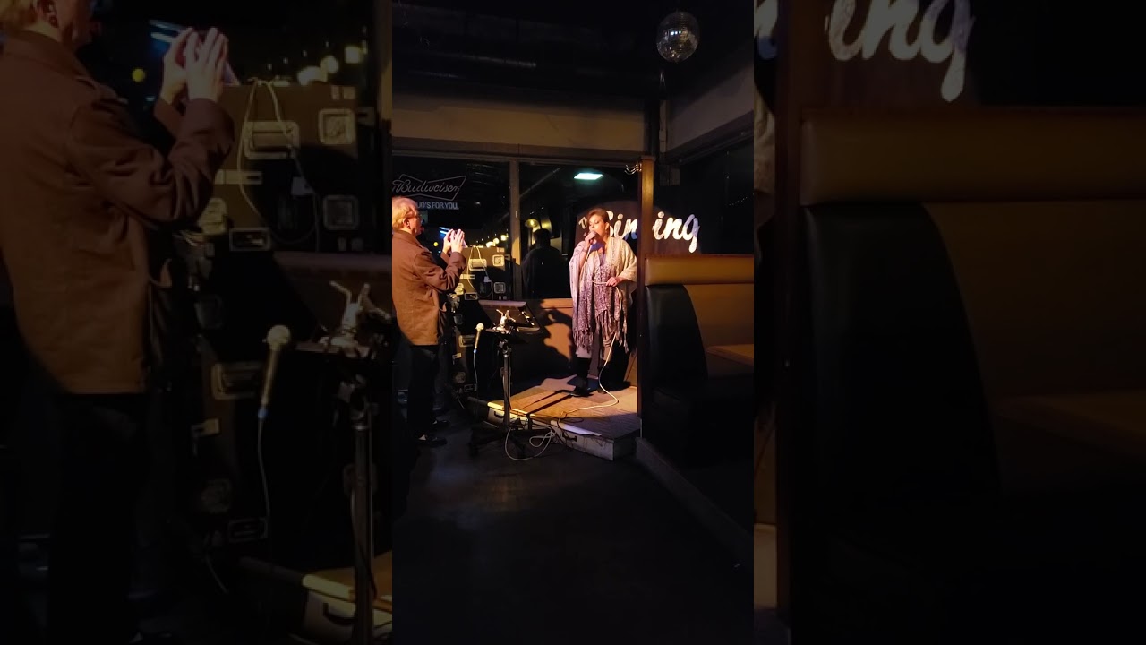 Promotional video thumbnail 4 for Velvet Sounds Karaoke & Entertainment