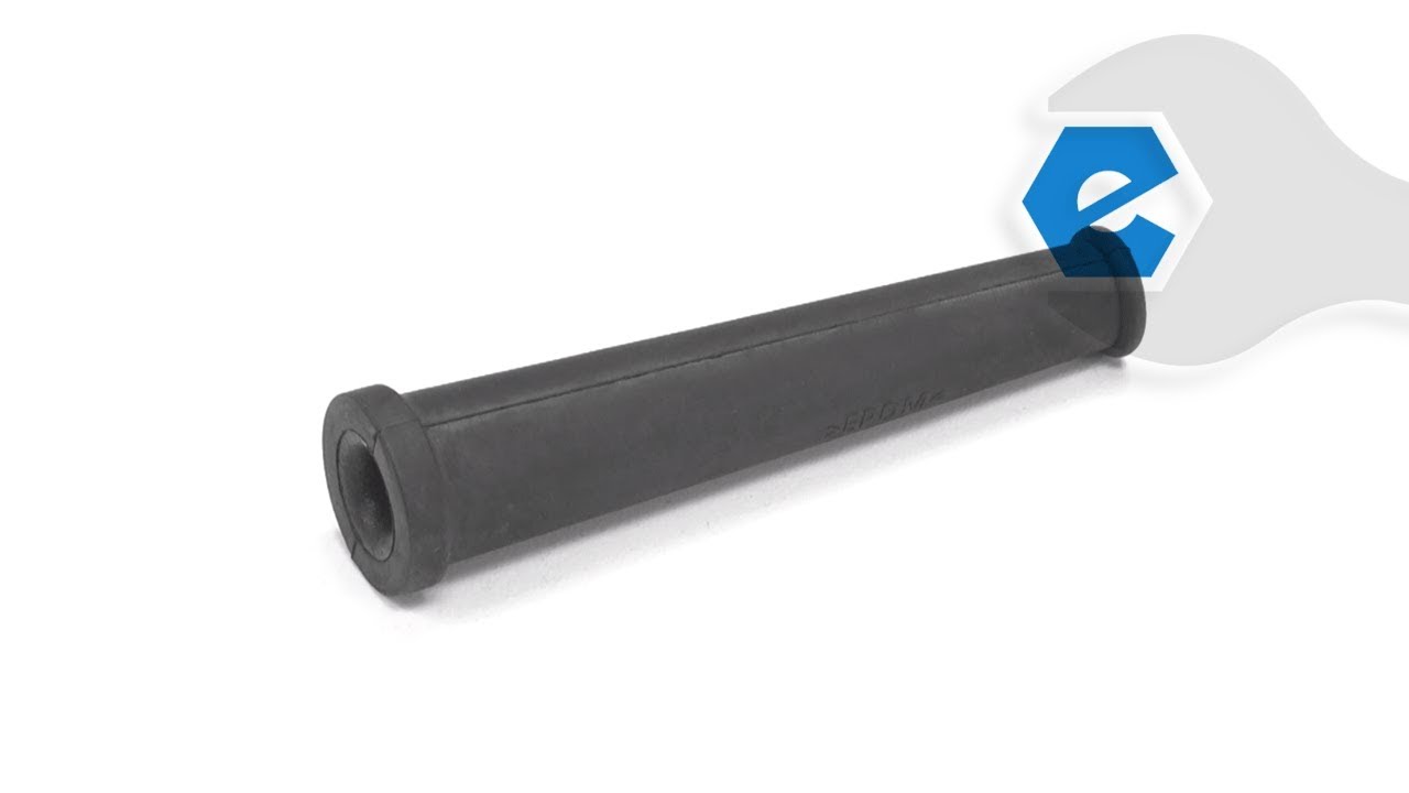 Replacing your Makita Hammer Drill Cord Guard