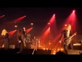Draconian - The Drowning Age live @ MFVF-IX ...