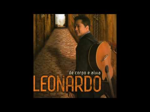 Leonardo - Uma Festa Todo Dia