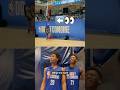 VJ Edgecombe S Vertical Had Everyone Reacting