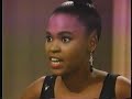 1991 Guiding Light CBS Soap Opera TV Promo