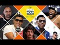 The MMA Hour with UFC 279 Reaction, Paulo Costa, Li Jingliang, Chris Barnett, More | Sept 12, 2022