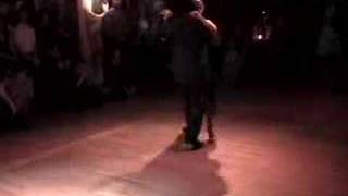 Tango- Mylene Pelletier and Jorge Torres