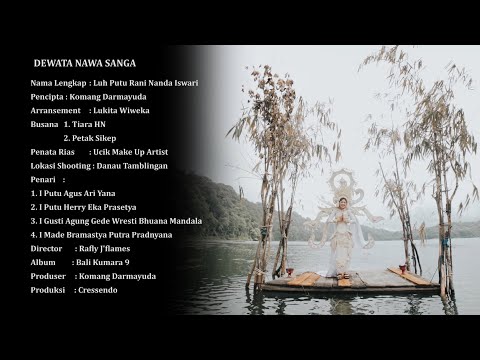 DEWATA NAWA SANGA - LUH PUTU RANI NANDA ISWARI