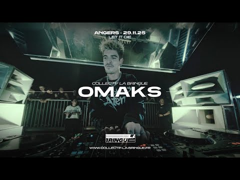 Collectif La Bringue and OMAKS