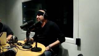 Harage mc interview sur beur fm avec deejay kim(france)!!2012-3eme partie