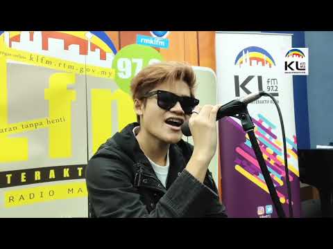 SYAMEER AZMI - ALAH KANTOI (LIVE) #KLKUSTIK