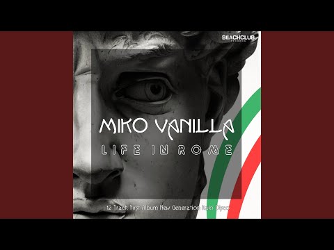 In the Night (BCR Extended Remix)