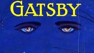 THE GREAT GATSBY FULL AUDIOBOOK