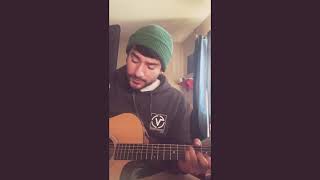 Randy -Big Thief (Cover)