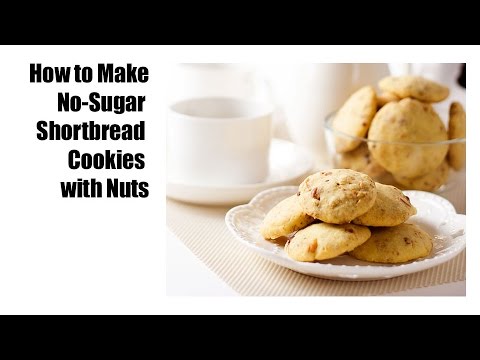 download lagu mp3 mp4 No Sugar Shortbread Cookies, download lagu No Sugar Shortbread Cookies gratis, unduh video klip No Sugar Shortbread Cookies