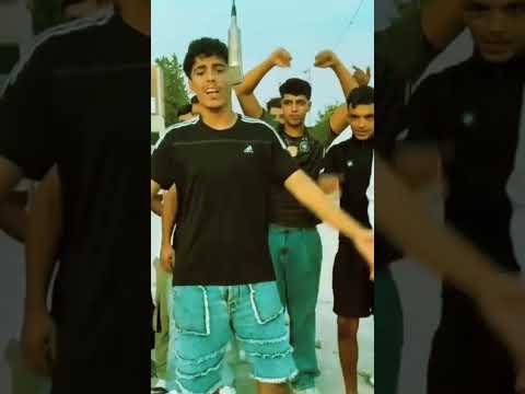 DARK 3023 - EL 9ADHIYA | القضية ( OFFICIEL MUSIC VIDEO)