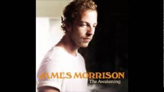 James Morrison - Say Something Now