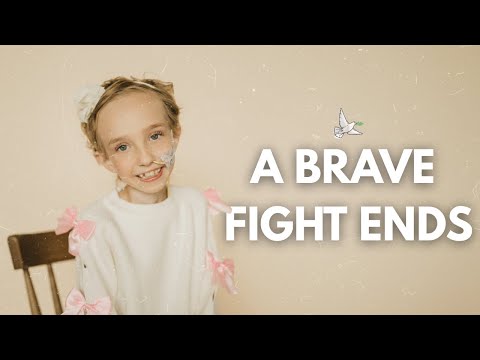 Brielle “Brie” Bird Dies After 5-Year Cancer Battle | Her Courageous Story