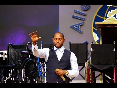 Prophetic Declarations | Pastor Alph Lukau | Holy Ghost Service | Sunday 3 Feb 2019 |AMI LIVESTREAM
