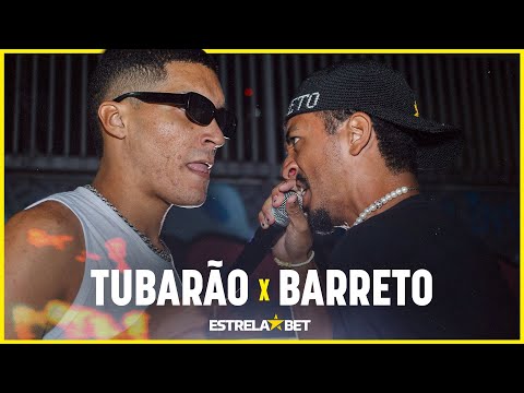 BARRETO x TUBARÃO | GRANDE FINAL | #BDN126