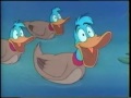 Opening To Bambi 1989 VHS