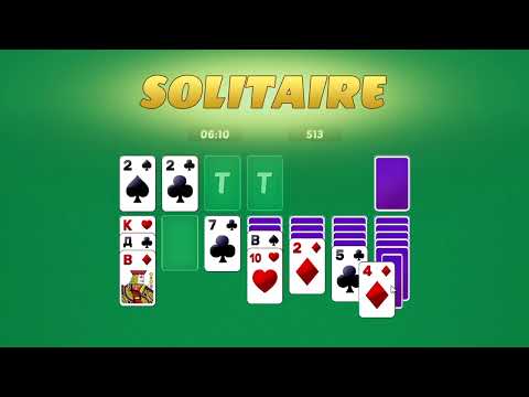Solitaire Battle Online