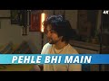 Pehle Bhi Main (Unplugged) - Animal | Ranbir Kapoor, Tripti Dimri, Vishal Mishra | Siddharth Slathia