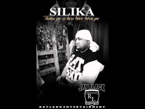 SILIKA (Rat Land Ent) JAY BLACK