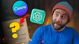 Canva ve ChatGPT ile 5 Dk'da 1000 Video Hazırla, Para Kazan! 🔥| YouTub