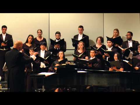 Der Feuerreiter by Hugo Wolf