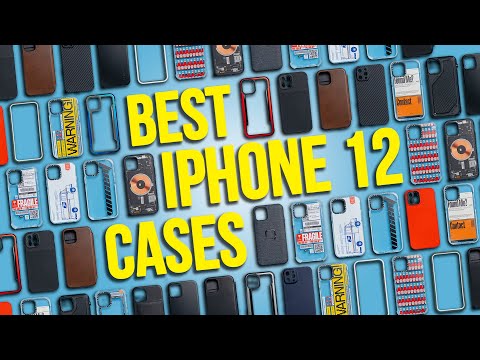 Best iPhone 12 Pro Accessories in 2020