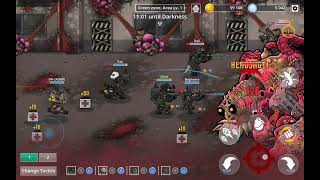 BAD 2 BAD Extinction (part 11) (wilder queen boss) green zone complete 🟩