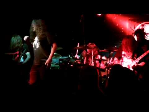 Kataplexis-Split songs(Napalm show)