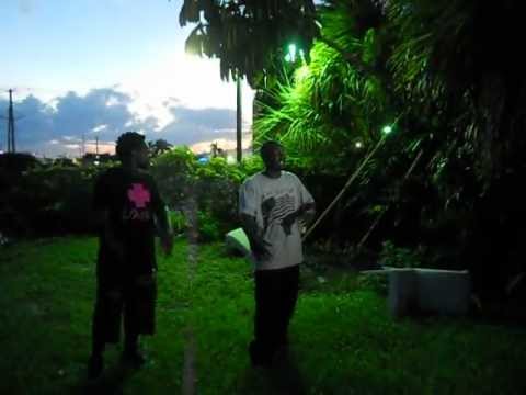 BLACK RUSSIAN & COOK'EM UP - CLOCKWORK BEHIND DA SCENES PT.2