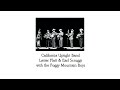 California Uptight Band - Lester Flatt & Earl Scruggs With The Foggy Mountain Boys