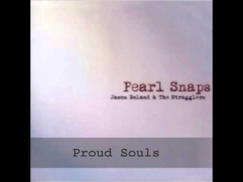 Jason Boland - Proud Souls
