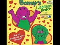 Barney 15 Square Dance Tanzen