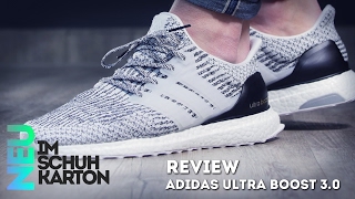 Adidas Boost 3.0 Review Adidas Boost 3.0 Review