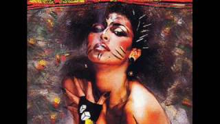 Cameo - She&#39;s Strange