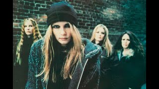 Drain Sth-Enter My Mind