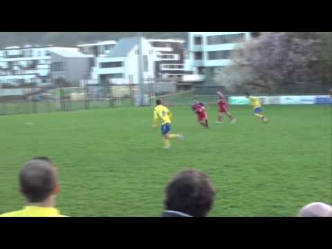 F.C.SPORTING BERTRANGE VETERANS 2012-2013