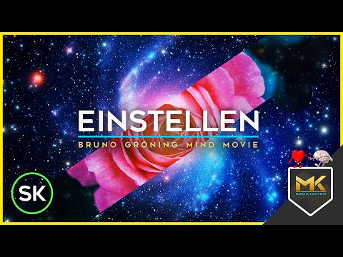 Bruno Gröning Einstellen: List lásky od Boha (Mind Movie)