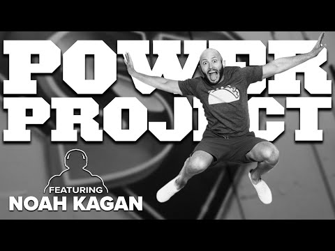 Mark Bell's Power Project EP. 367 - Bounce Back from Unemployment ft. Noah Kagan
