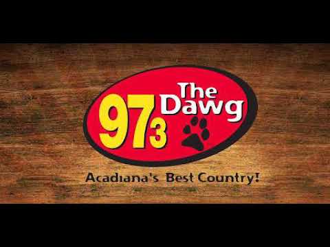 KMDL "973 the Dawg" - Legal ID - 2003 #3 (Re-Uploaded)