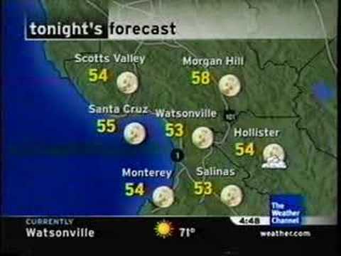 Intellistar during a hot day