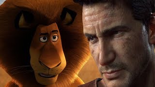 IN MADAGASCAR! | Uncharted 4: A Thief's End # 6