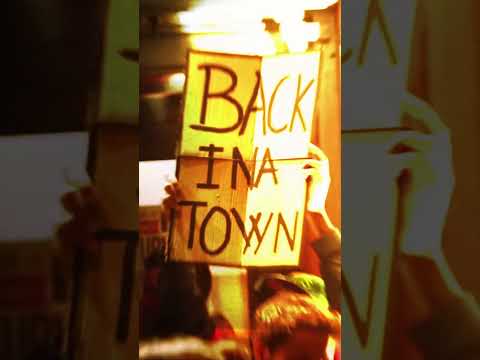 💚💛❤️ L'ENTOURLOOP - Back In Town Ft Jamalski, Bang On ! & N'Zeng