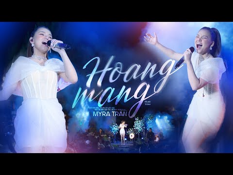 HOANG MANG - MYRA TRẦN live cover at #Lululola